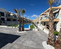 Resale -  - Orihuela Costa - Pau 26