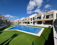 Resale -  - Orihuela Costa - Pau 26