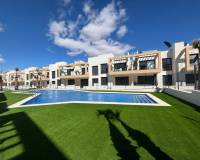 Resale -  - Orihuela Costa - Pau 26