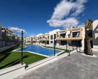 Resale -  - Orihuela Costa - Pau 26