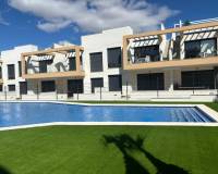 Resale -  - Orihuela Costa - Pau 26