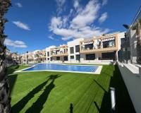 Resale -  - Orihuela Costa - Pau 26