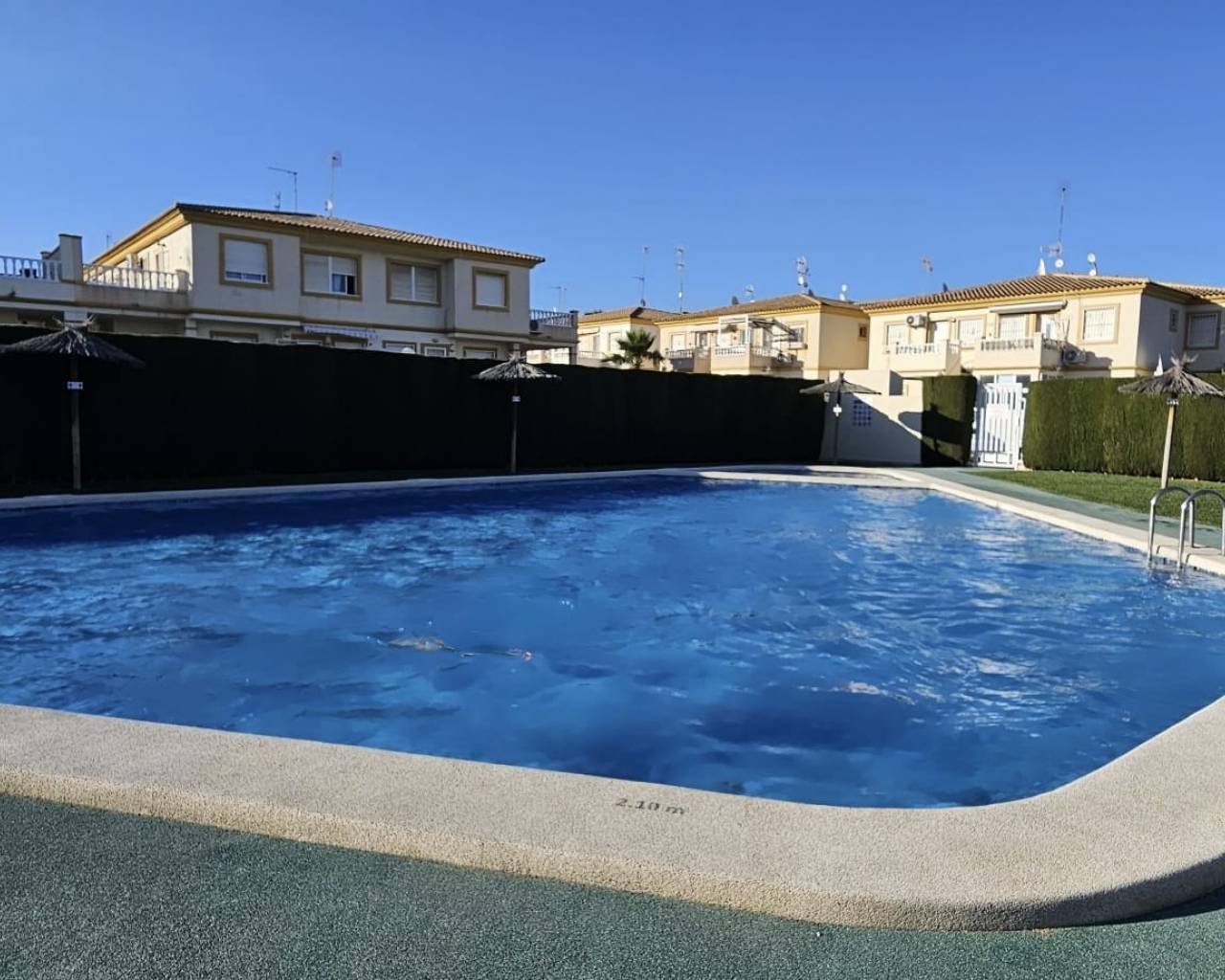  - Resale - Orihuela Costa - Playa Flamenca