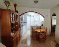 Resale -  - Orihuela Costa - Playa Flamenca