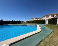 Resale -  - Orihuela Costa - Playa Flamenca