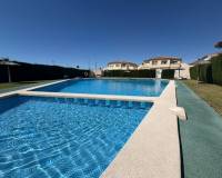 Resale -  - Orihuela Costa - Playa Flamenca