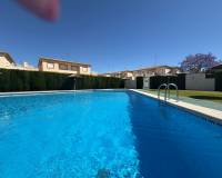 Resale -  - Orihuela Costa - Playa Flamenca