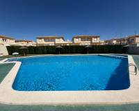 Resale -  - Orihuela Costa - Playa Flamenca