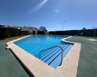 Resale -  - Orihuela Costa - Playa Flamenca