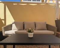 Resale -  - Orihuela Costa - Playa Flamenca