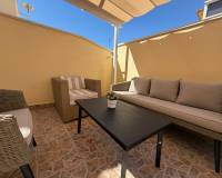 Resale -  - Orihuela Costa - Playa Flamenca