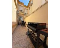 Resale -  - Orihuela Costa - Playa Flamenca