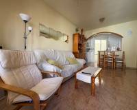 Resale -  - Orihuela Costa - Playa Flamenca