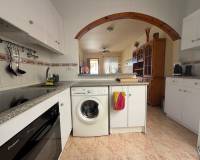 Resale -  - Orihuela Costa - Playa Flamenca