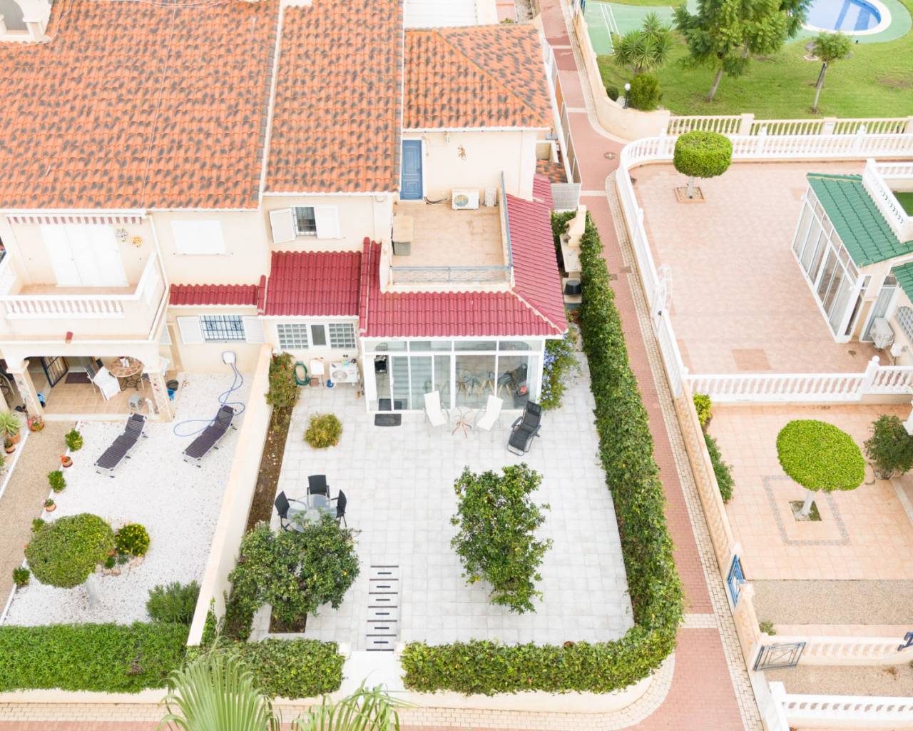  - Resale - Orihuela Costa - Playa Flamenca
