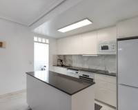 Resale -  - Orihuela Costa - Playa Flamenca