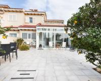 Resale -  - Orihuela Costa - Playa Flamenca