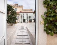 Resale -  - Orihuela Costa - Playa Flamenca