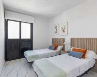 Resale -  - Orihuela Costa - Playa Flamenca