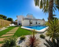 Resale -  - Orihuela Costa - Punta Prima