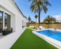 Resale -  - Orihuela Costa - Punta Prima