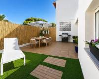 Resale -  - Orihuela Costa - Punta Prima