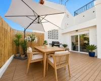 Resale -  - Orihuela Costa - Punta Prima