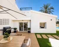Resale -  - Orihuela Costa - Punta Prima