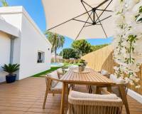 Resale -  - Orihuela Costa - Punta Prima