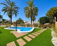 Resale -  - Orihuela Costa - Punta Prima