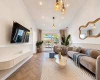 Resale -  - Orihuela Costa - Punta Prima