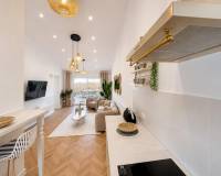 Resale -  - Orihuela Costa - Punta Prima