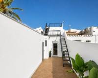 Resale -  - Orihuela Costa - Punta Prima