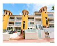 Resale -  - Orihuela Costa - Villamartín-Las Filipinas