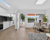 Resale -  - Orihuela Costa - Villamartín - Las Filipinas