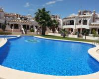 Resale -  - Orihuela Costa - Villamartin
