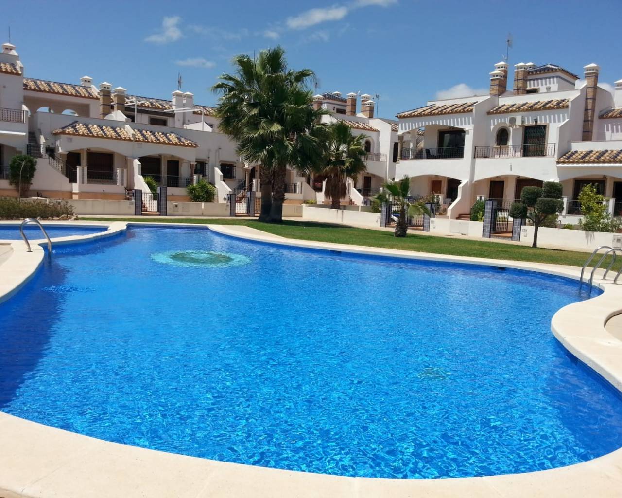  - Resale - Orihuela Costa - Villamartin