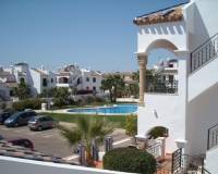 Resale -  - Orihuela Costa - Villamartin