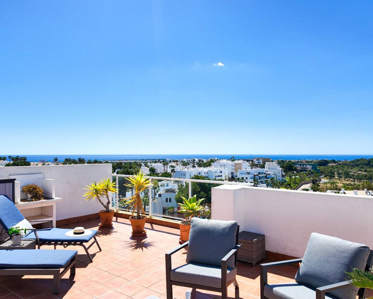  - Resale - Orihuela Costa - Villamartín