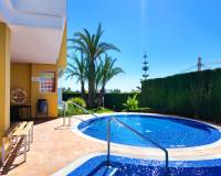 Resale -  - Orihuela Costa - Villamartín