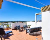 Resale -  - Orihuela Costa - Villamartín