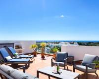 Resale -  - Orihuela Costa - Villamartín