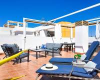Resale -  - Orihuela Costa - Villamartín