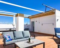 Resale -  - Orihuela Costa - Villamartín