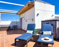 Resale -  - Orihuela Costa - Villamartín
