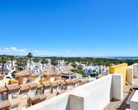 Resale -  - Orihuela Costa - Villamartín
