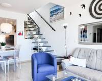 Resale -  - Orihuela Costa - Villamartín