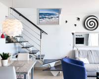 Resale -  - Orihuela Costa - Villamartín