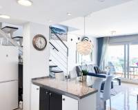 Resale -  - Orihuela Costa - Villamartín
