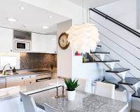 Resale -  - Orihuela Costa - Villamartín